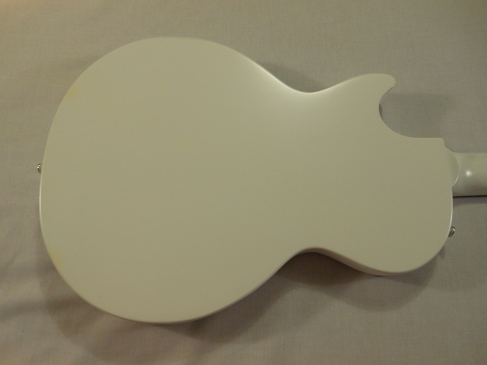 Melody Maker Les Paul Picture 9